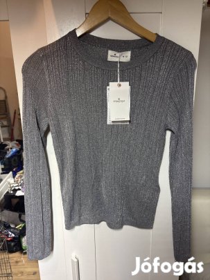 Eladó női Springfield ezüst felső! Olcsón