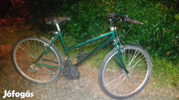 Eladó női bicikli mountain bike 26-os