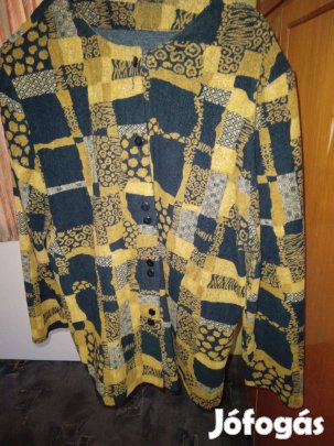 Eladó női blúz Méret XL
