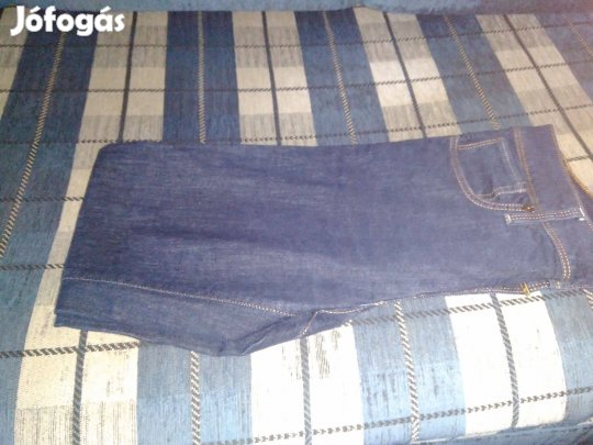 Eladó női farmernadrág! Slim 45-ös Méret