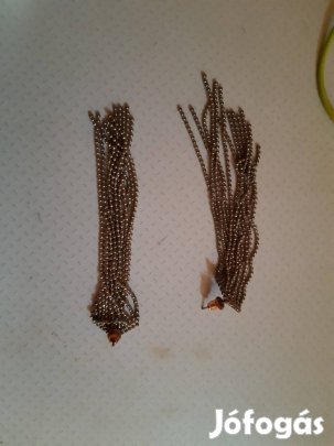 Eladó női fülbevaló 