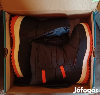 Eladó női hótaposó