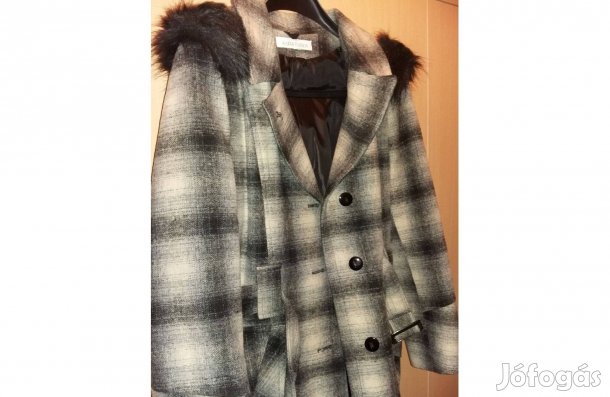 Eladó női kabát