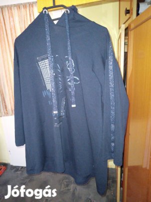 Eladó női kapucnis felső XL méret