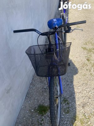 Eladó női kerékpár 15000