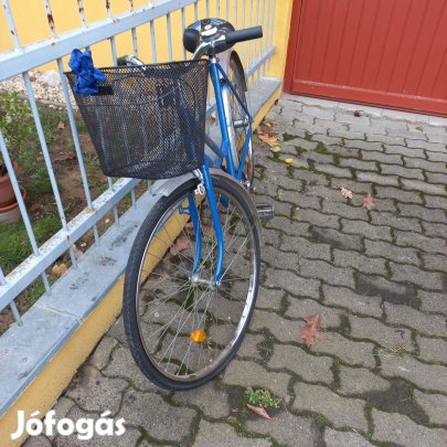 Eladó női kerékpár