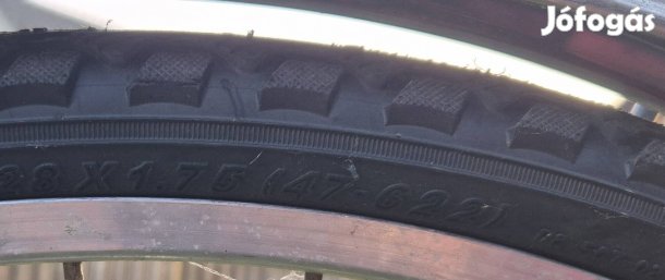 Eladó női kerékpár 