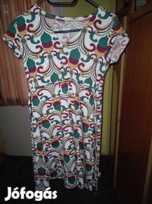 Eladó női nyári ruha Méret XL/XXL