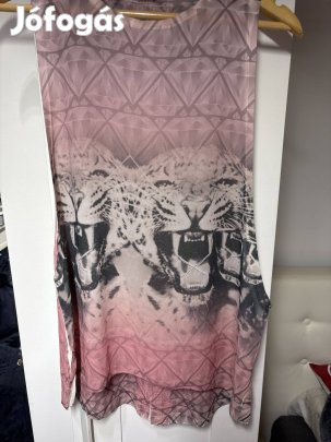 Eladó női olasz rövid ujjú felső! Olcsón 