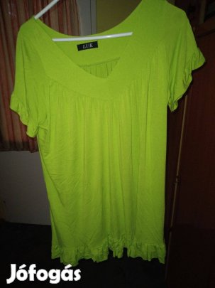 Eladó női rövid ujjú blúz 2 darab