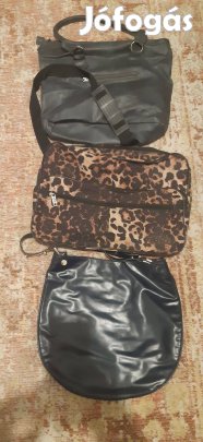 Eladó női táskák!