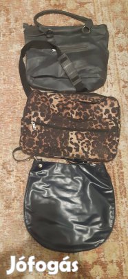 Eladó női táskák!