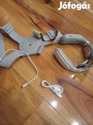 Eladó nyak maszírozó és testtartásjavító