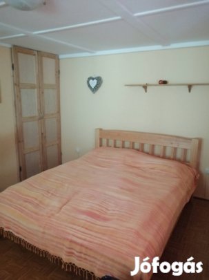 Eladó nyaraló Balatonboglár Jankovich telep