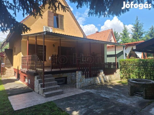 Eladó nyaraló Dombóvár - Gunarason ! Tökéletes befektetés!
