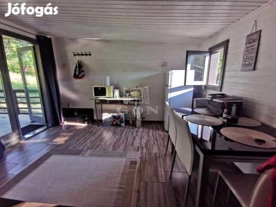 Eladó nyaraló Gellénháza, Kis ház panoráma, teljes nyugalom!