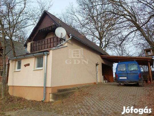 Eladó nyaraló Hajdúnánás, Keleti csatornapart