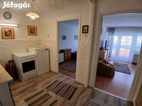 Eladó nyaraló Harkányban!