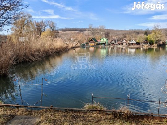 Eladó nyaraló Pécel, Pécel- Horgásztanya