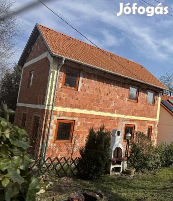 Eladó nyaraló Siófokon!