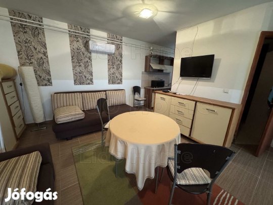 Eladó nyaraló Siófokon!