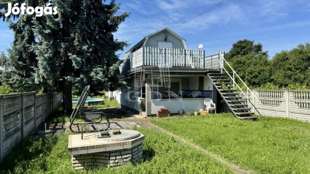 Eladó nyaraló Tata, Látóhegy