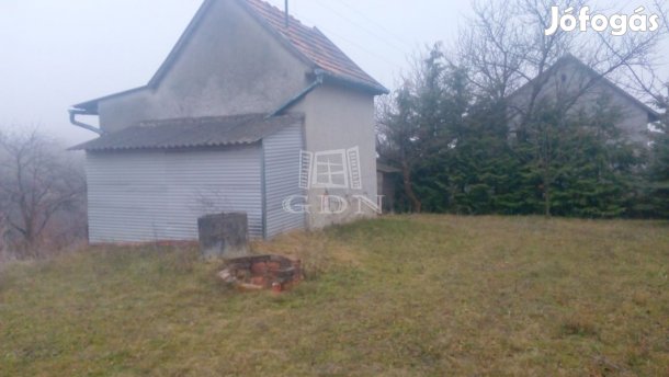 Eladó nyaraló Zalaegerszeg, !! Olcsó, Lakható Ház Csácsban!!