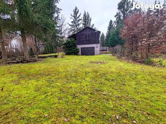 Eladó nyaraló, Bánk Bánk, Jázmin utca, 29700000 Ft, 40 nm 145_nog