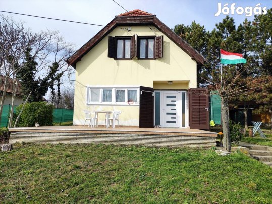 Eladó nyaraló, Bár Bár, 19900000 Ft, 55 nm 786_sri