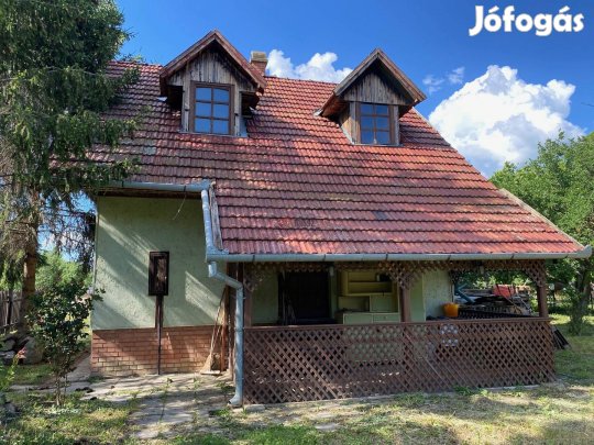 Eladó nyaraló, Békés Békés, Szarvasi utca, 7500000 Ft, 50 nm 613_koimp
