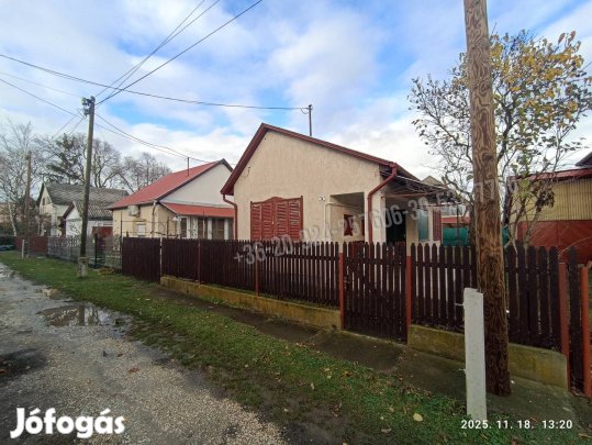 Eladó nyaraló, Berekfürdő Berekfürdő, 28900000 Ft, 52 nm 128_bin