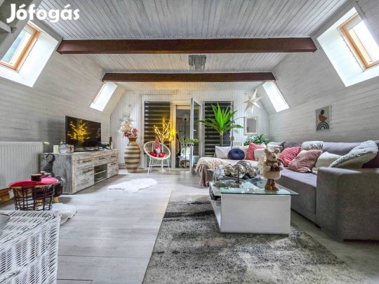 Eladó nyaraló, Fertőhomok Fertőhomok, 59900000 Ft, 75 nm 134_ant