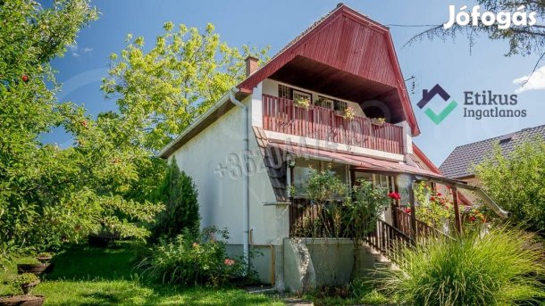 Eladó nyaraló, Harsány Harsány, 19500000 Ft, 80 nm 1620_gaimp