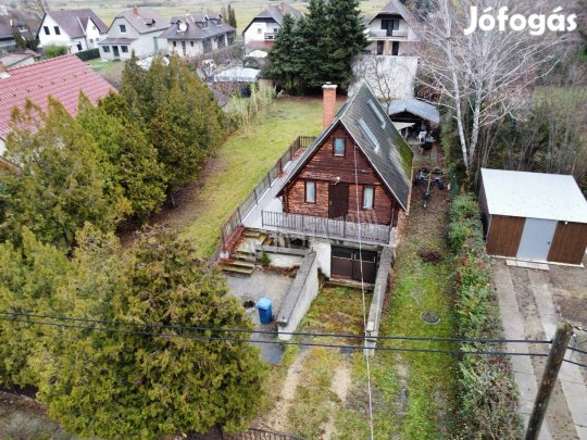 Eladó nyaraló, Kisköre, Fűzfa sor, 27900000 Ft, 45 nm 3_lvi