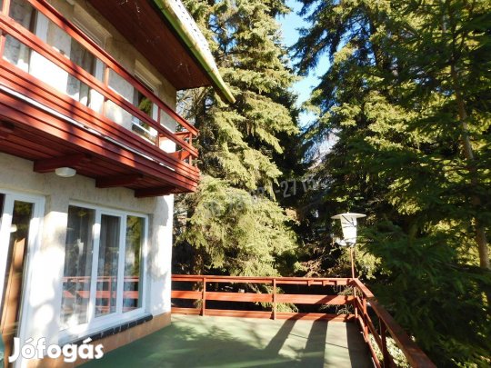 Eladó nyaraló, Mátraszentimre Galyatető, 84900000 Ft, 120 nm 138_jh