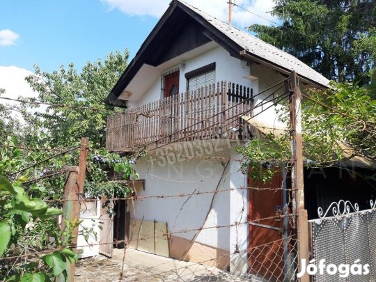 Eladó nyaraló, Miskolc Bodótető, 6500000 Ft, 25 nm 1660_gaimp