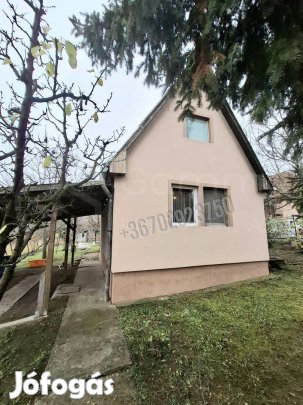 Eladó nyaraló, Miskolc Miskolc, 17990000 Ft, 30 nm 1684_gaimp