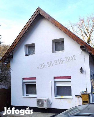 Eladó nyaraló, Nagymaros Sóhegy, 68000000 Ft, 80 nm 1786_pl