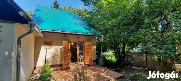 Eladó nyaraló, Nagymaros, 29900000 Ft, 44 nm 11957_bhi