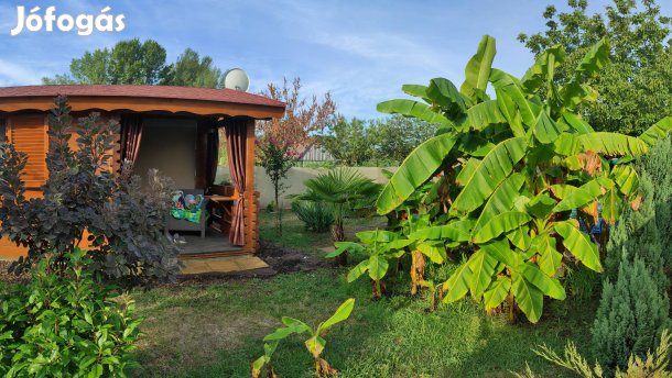 Eladó nyaraló, Oroszlány Újváros, 25000000 Ft, 20 nm 183_tl