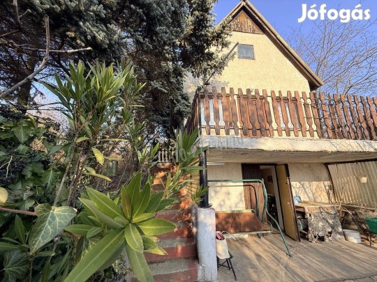 Eladó nyaraló, Oroszlány, 17900000 Ft, 40 nm 202_tl