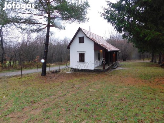 Eladó nyaraló, Parád Parádóhuta, 29900000 Ft, 20 nm 122_jh