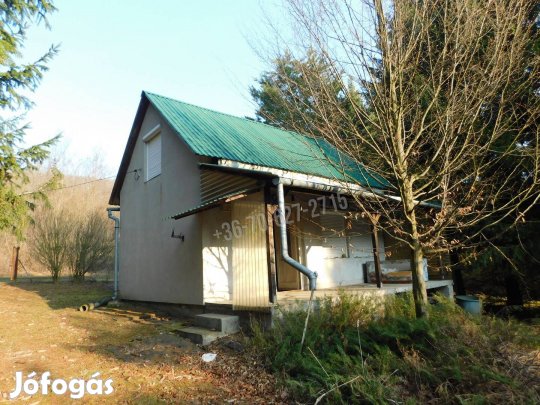 Eladó nyaraló, Parád Parádóhuta, 32900000 Ft, 50 nm 139_jh