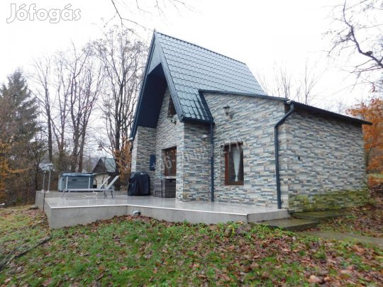 Eladó nyaraló, Parád Parádóhuta, 62500000 Ft, 35 nm 123_jh