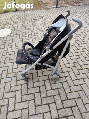 Eladó nyári babakocsi