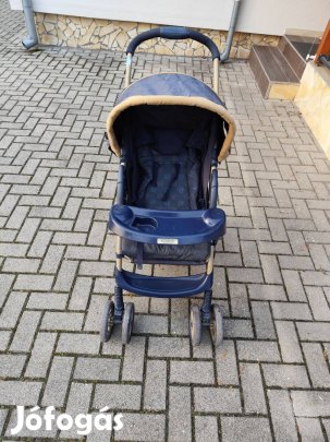 Eladó nyári babakocsi