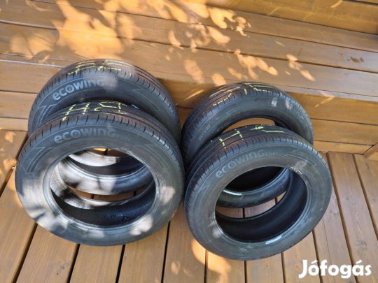 Eladó nyári gumi 185/65r/15 88H