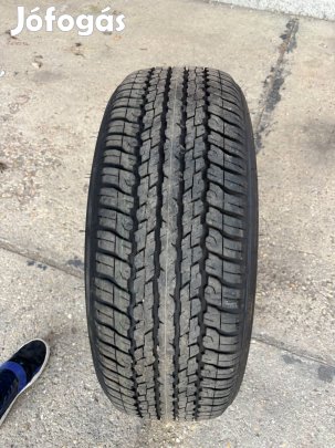 Eladó nyári gumi 265x60x18