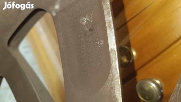 Eladó nyári gumi,Renault alufelni!