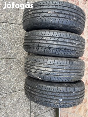 Eladó nyári gumi 